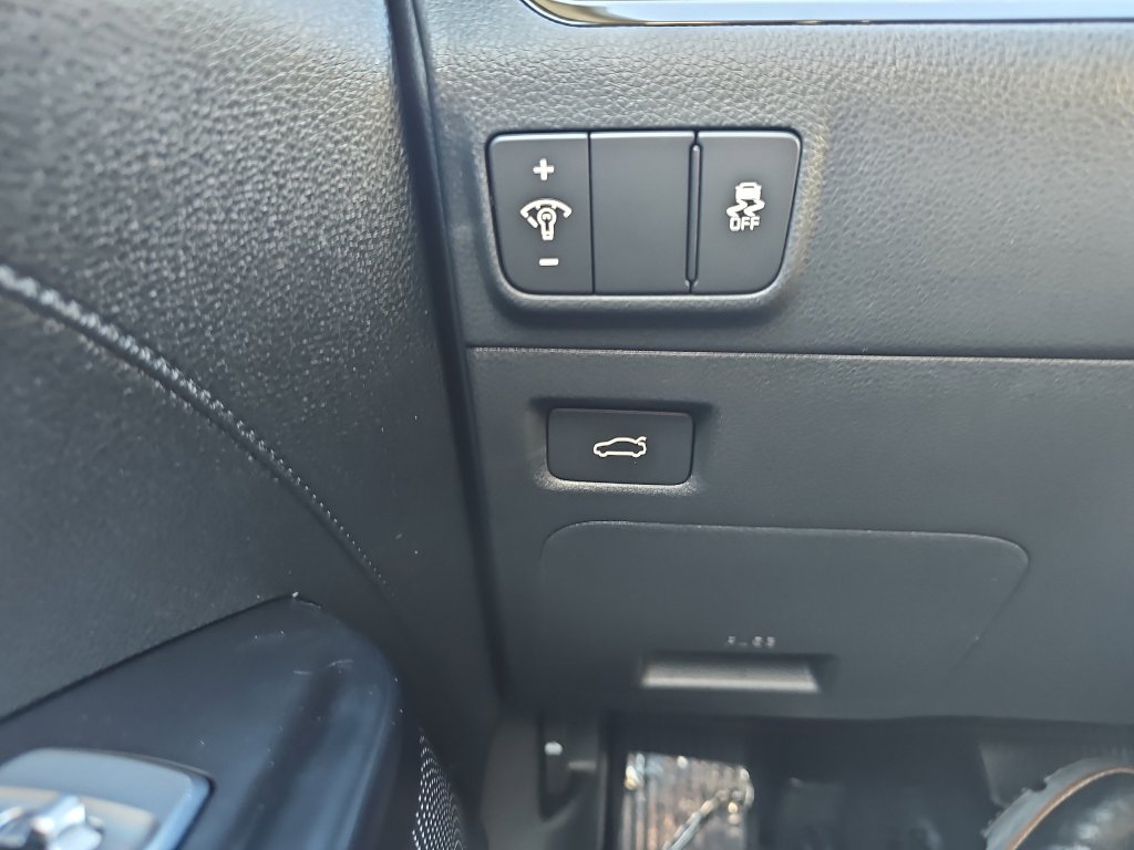 New 2026 Kia K5 LXS image 11