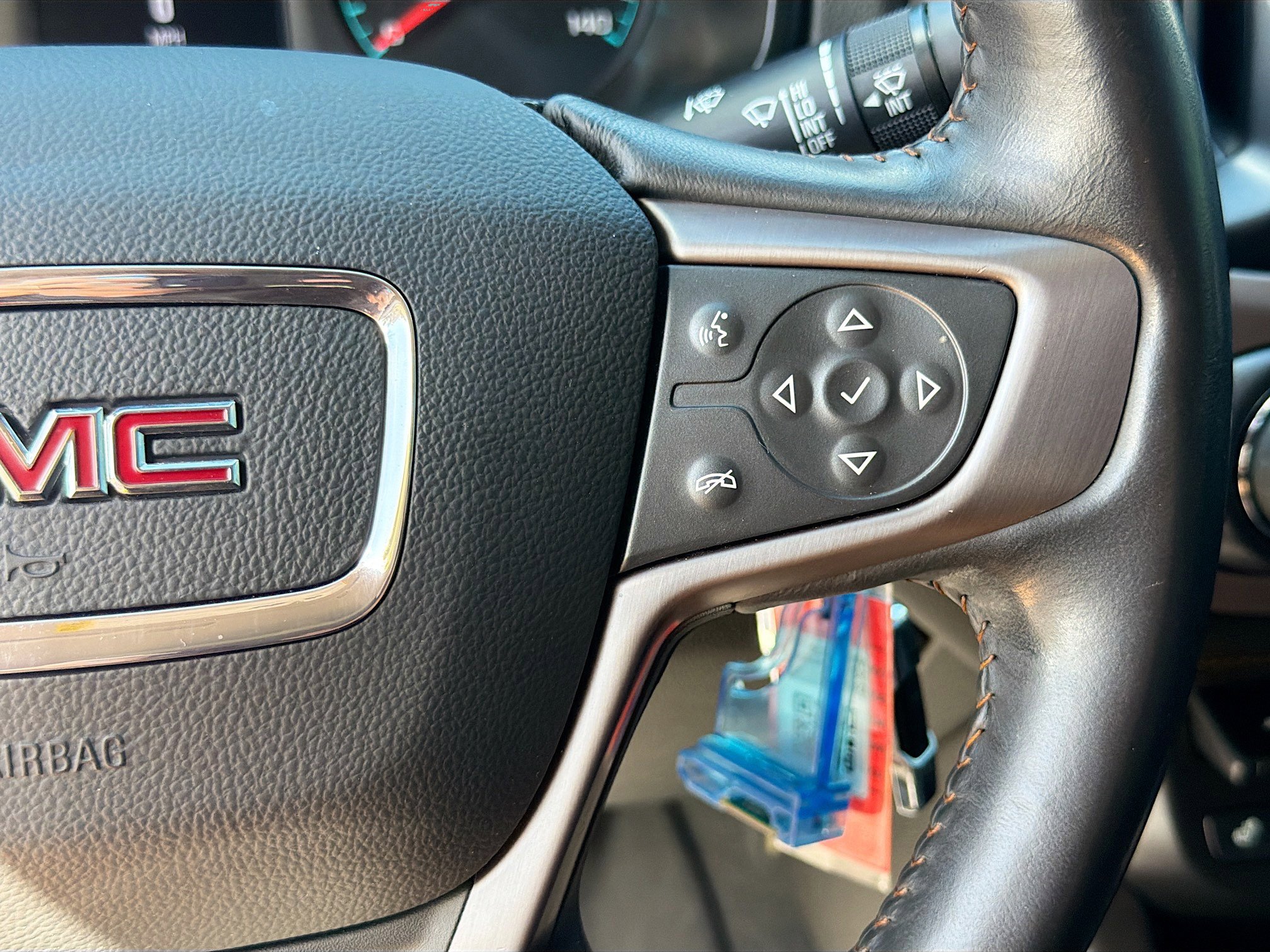 Used 2022 GMC Canyon AT4 w/ Trailering Package image 35