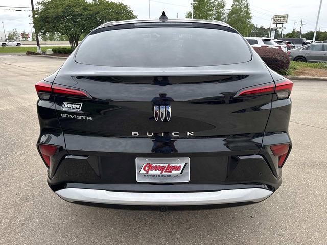 Used 2025 Buick Envista Sport Touring w/ Convenience I Package FWD image 6