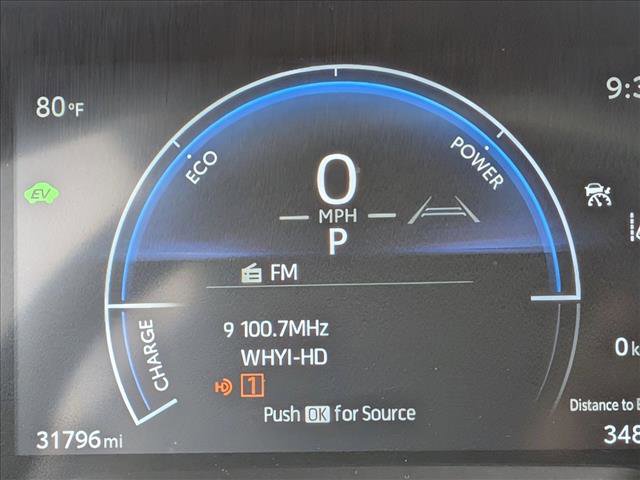 Used 2024 Toyota Corolla XLE FWD image 7
