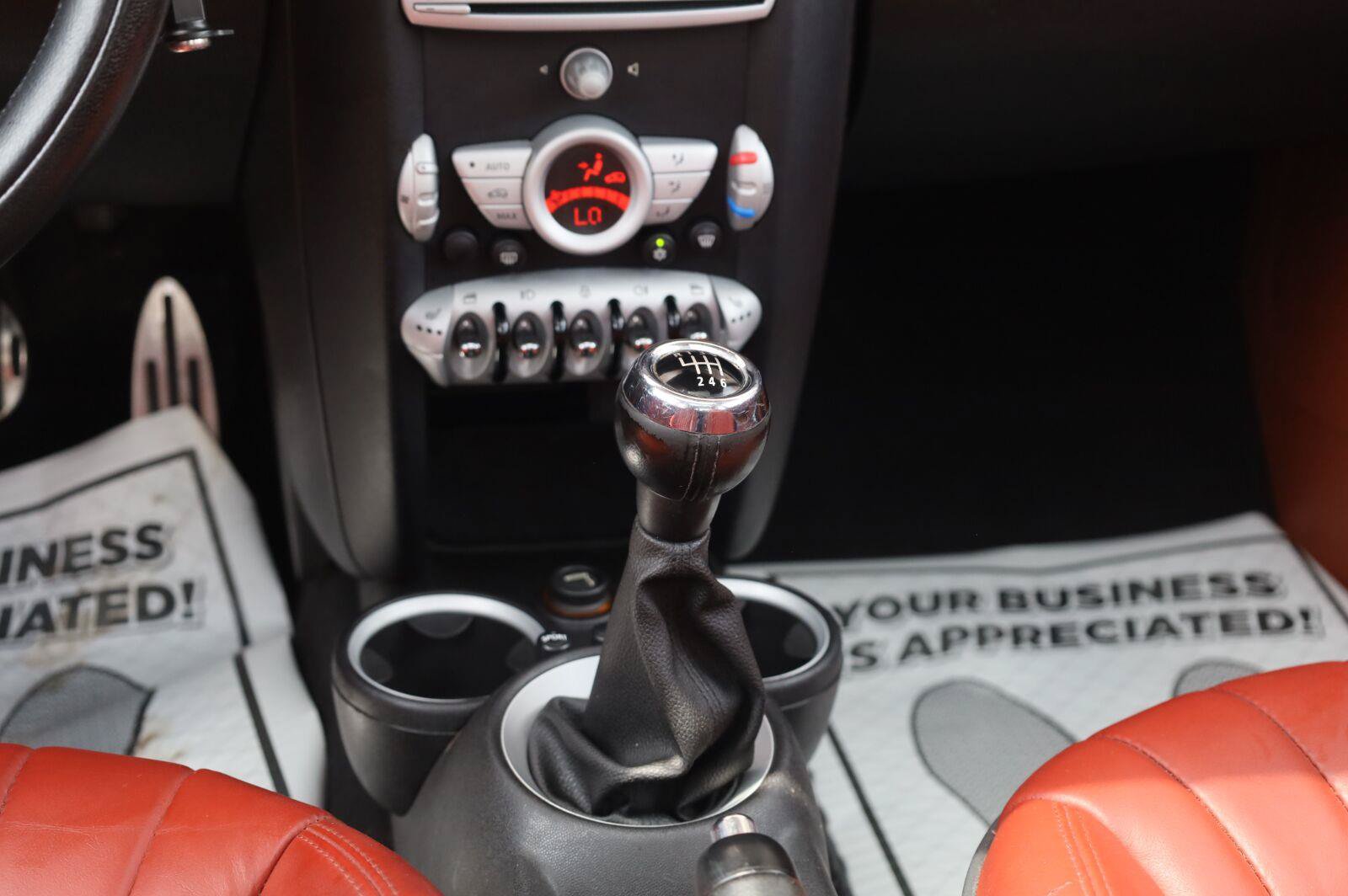 Used 2009 MINI Cooper S FWD image 34