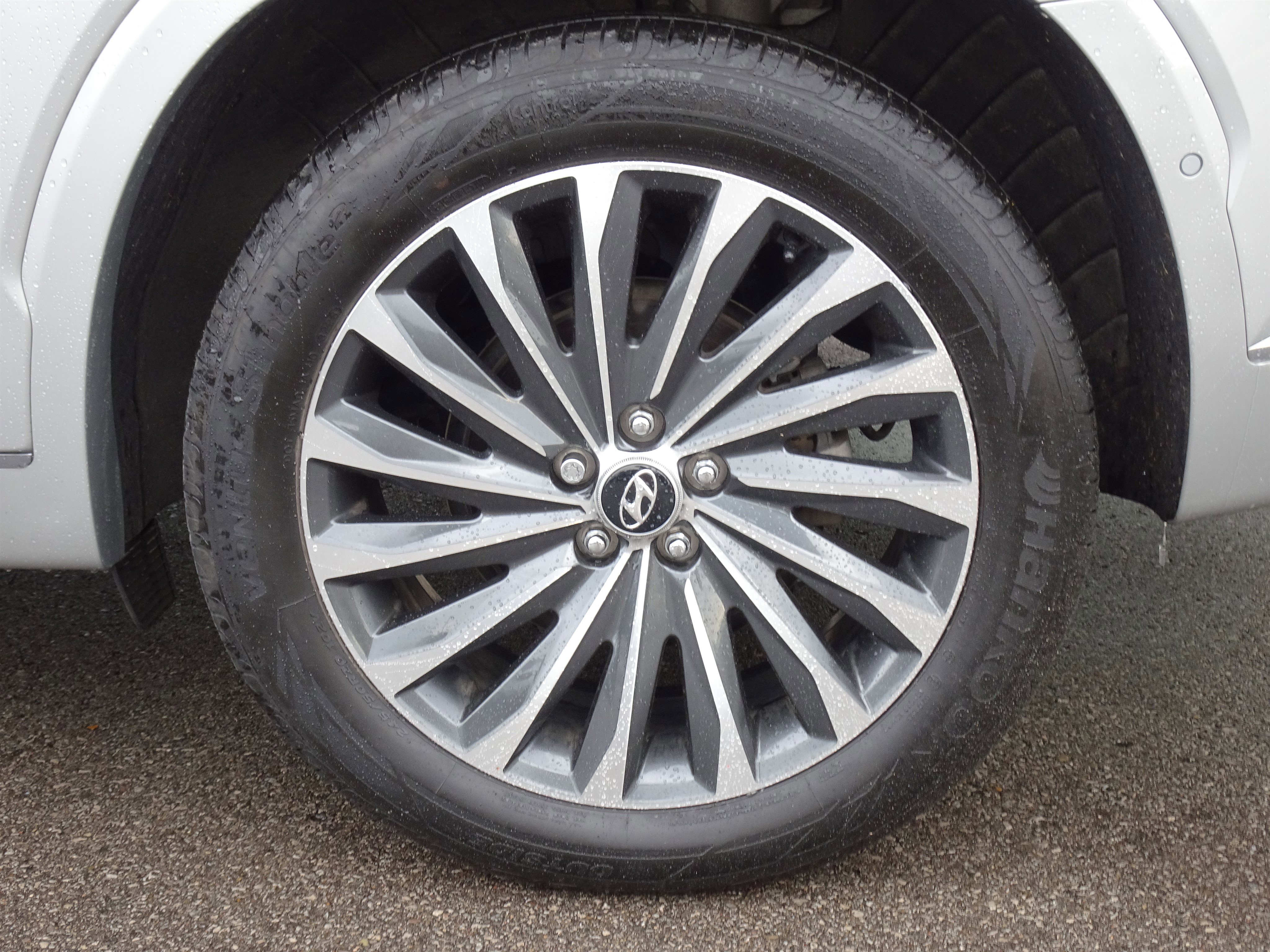 Used 2024 Hyundai Palisade Calligraphy AWD/4WD image 28