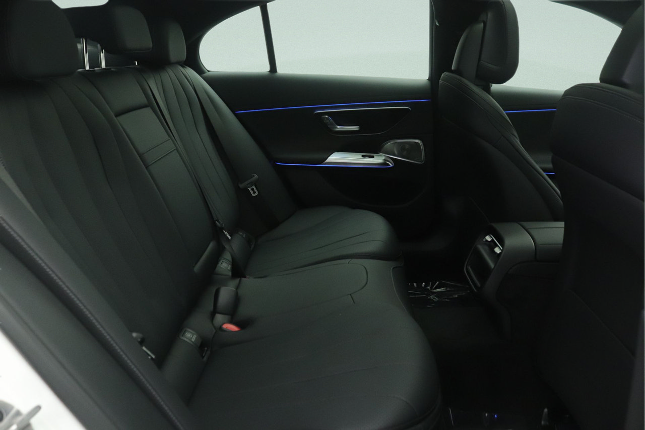 New 2026 Mercedes-Benz E 350 Sedan image 8