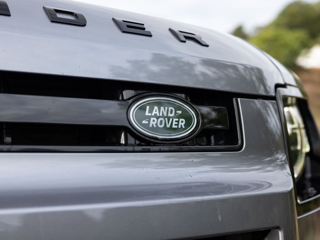 Used 2024 Land Rover Defender 130 S AWD/4WD image 16