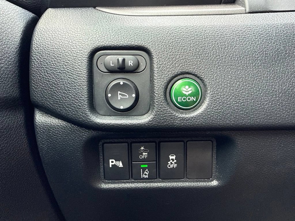 Used 2024 Honda Passport EX-L image 17