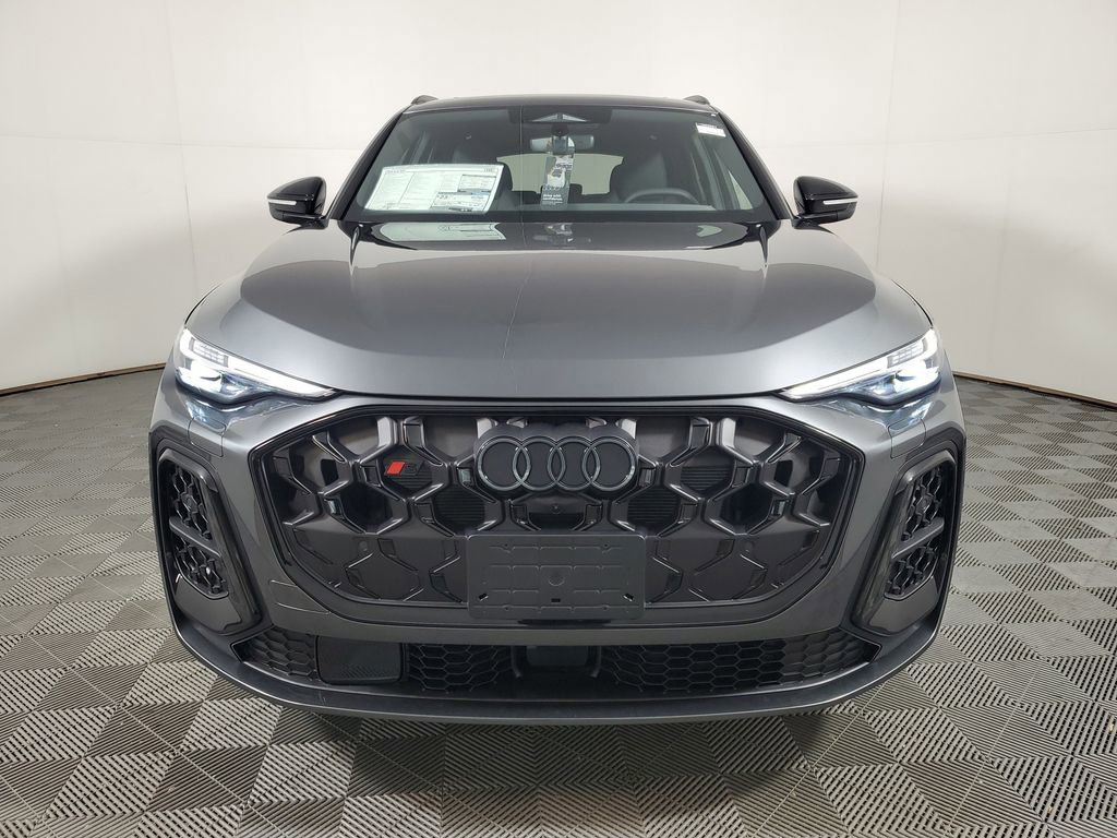 New 2026 Audi SQ5 Premium Plus AWD/4WD image 2