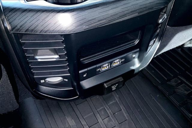 Used 2023 RAM 2500 Rebel w/ Level 2 Equipment Group image 25