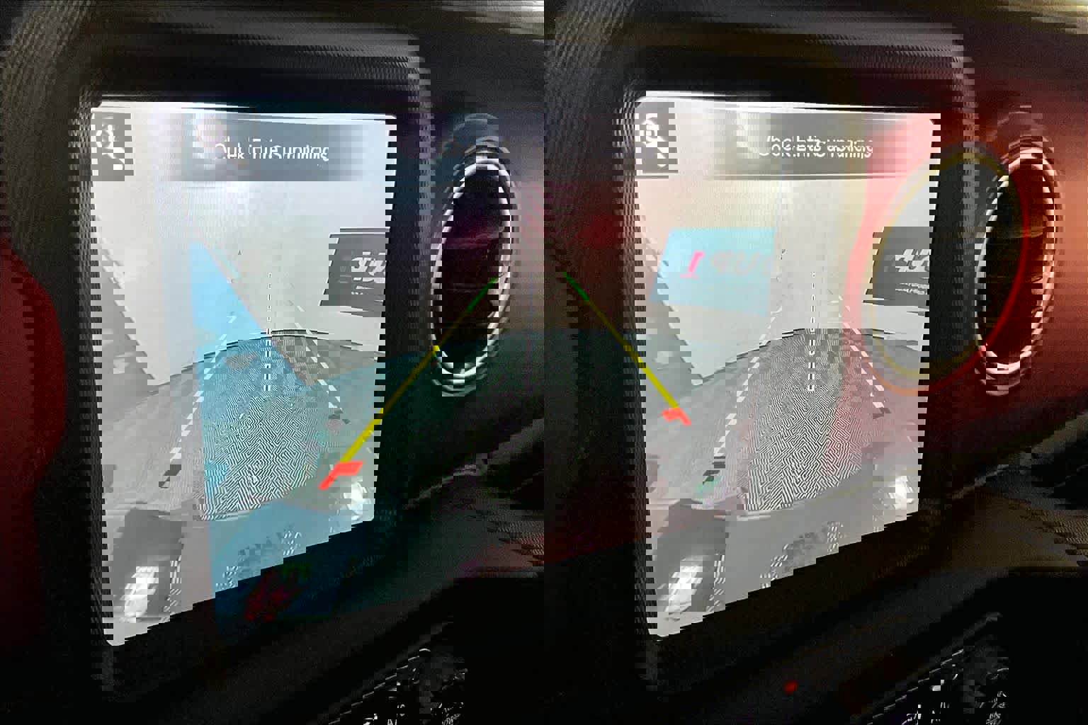 Used 2020 Jeep Gladiator Rubicon image 26