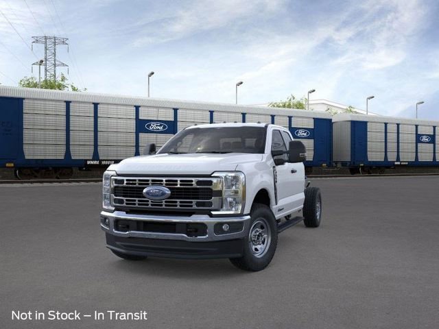 New 2026 Ford F350 XL image 2