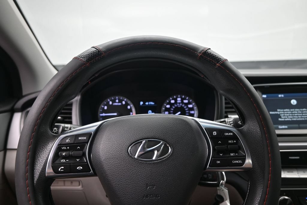 Used 2018 Hyundai Sonata ECO FWD image 14