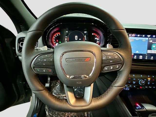 New 2026 Dodge Durango GT image 12