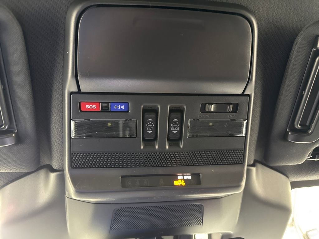 New 2026 Subaru Outback Limited XT image 23