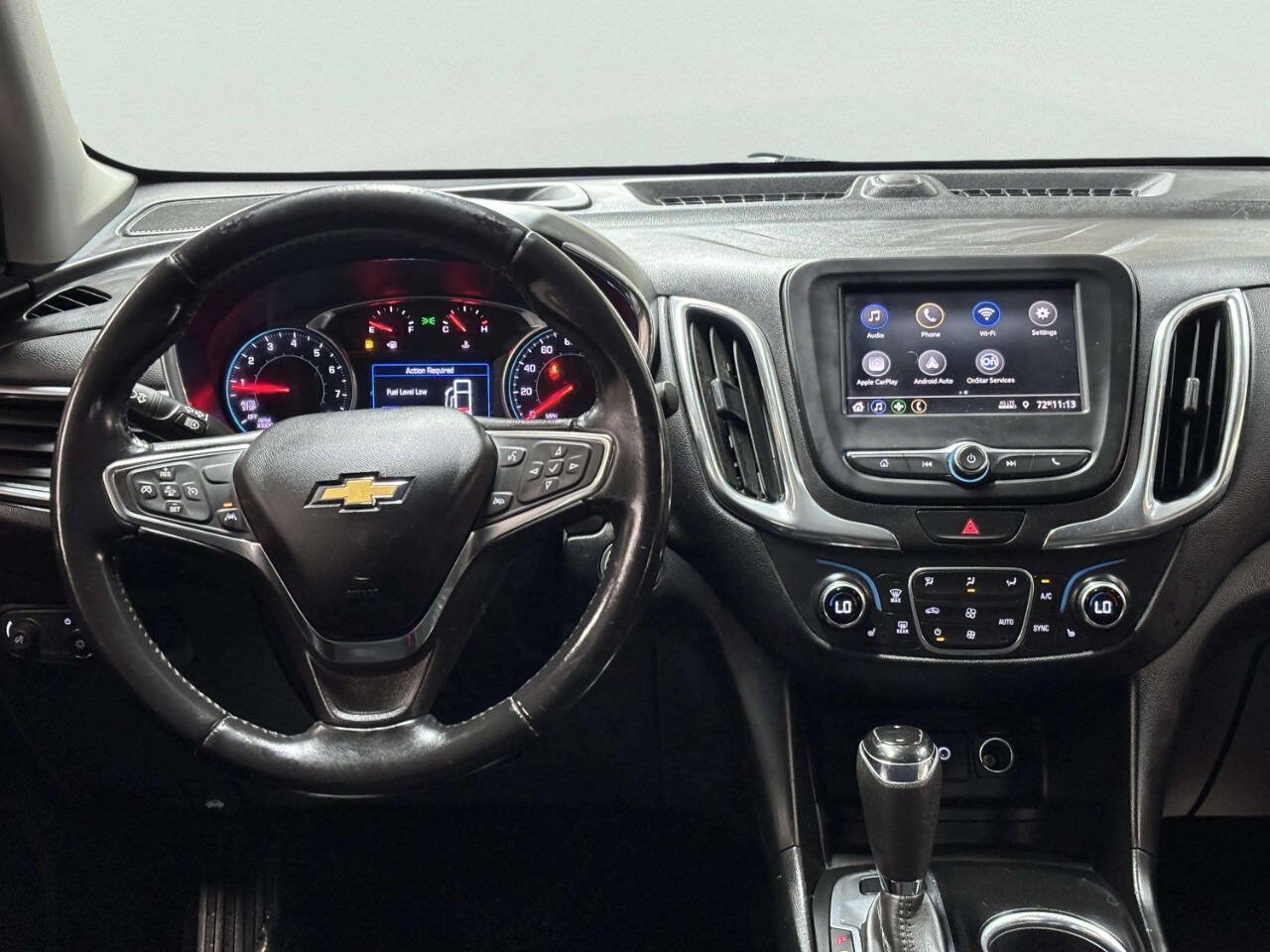 Used 2020 Chevrolet Equinox LT w/ Midnight Edition AWD/4WD image 27