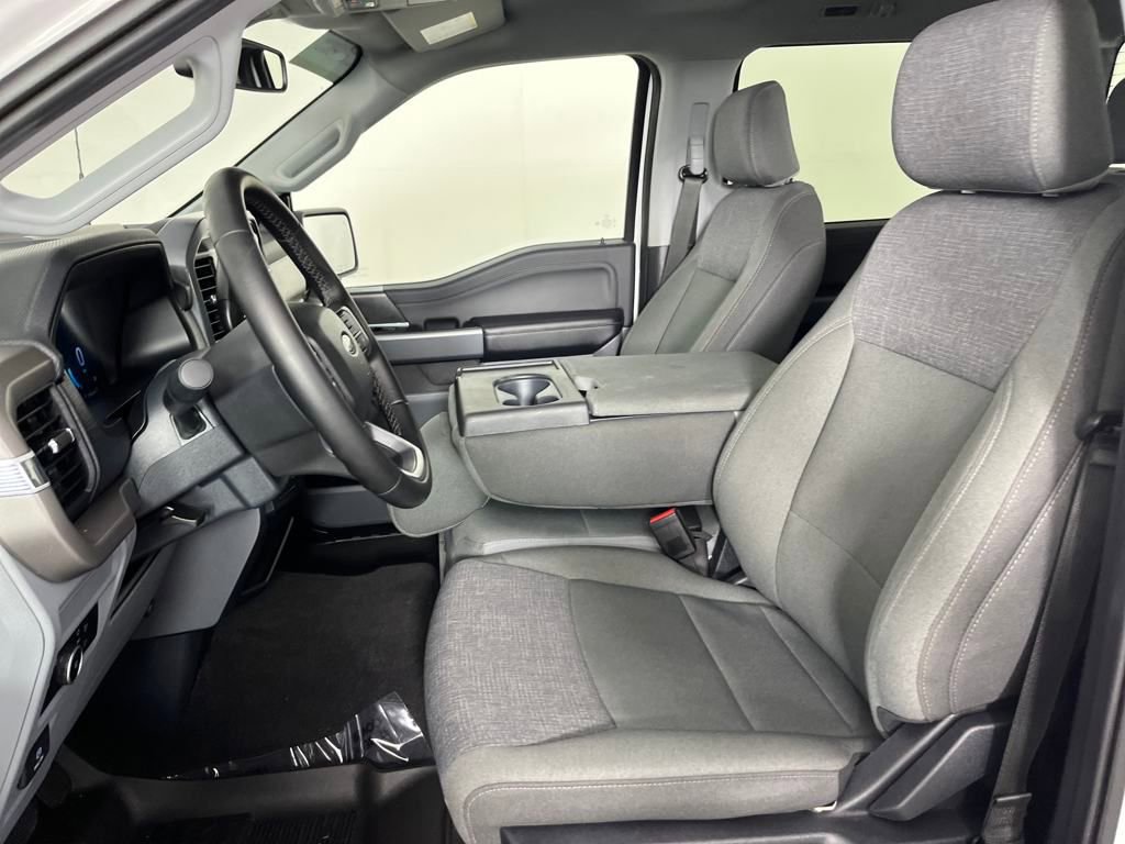 Used 2024 Ford F150 XLT w/ Tow/Haul Package image 11