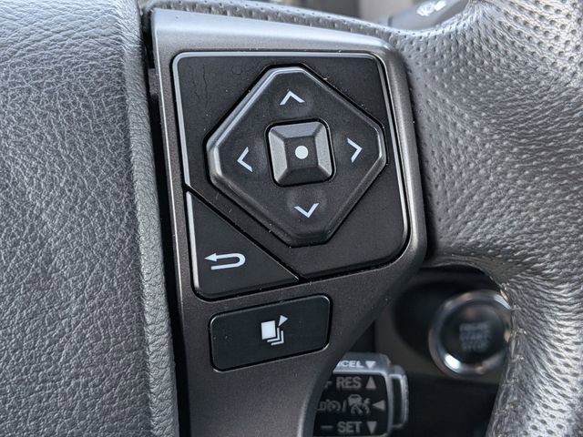 Used 2021 Toyota Tacoma TRD Off-Road image 22