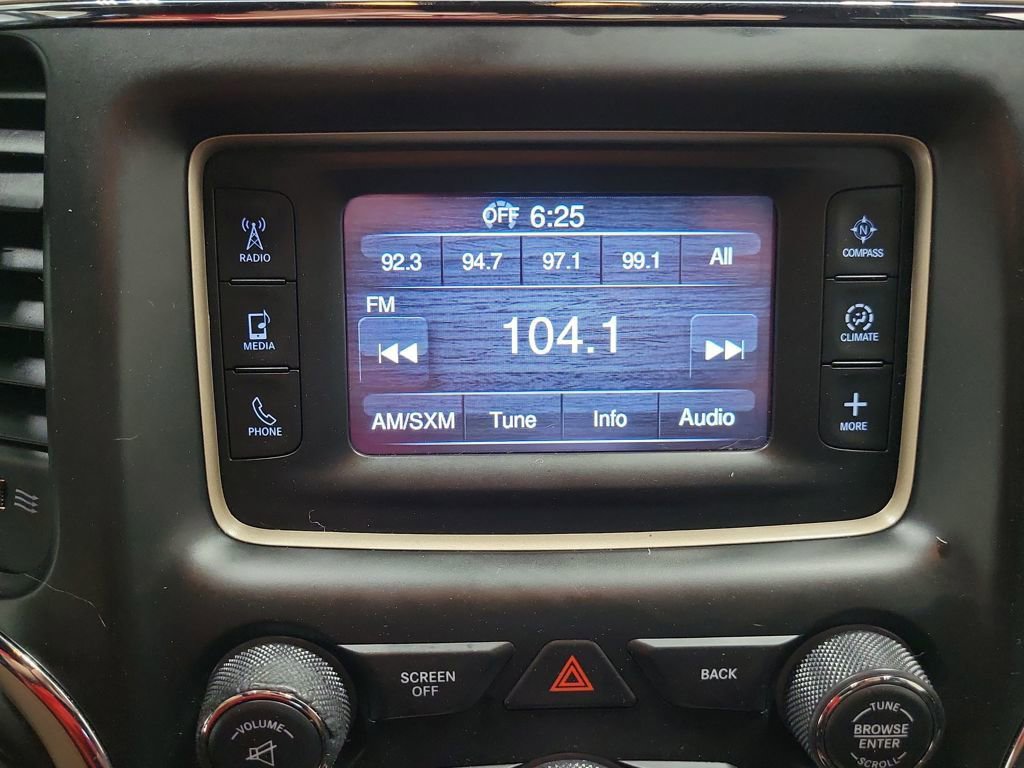 Used 2014 Jeep Grand Cherokee Laredo w/ Quick Order Package 23E image 61