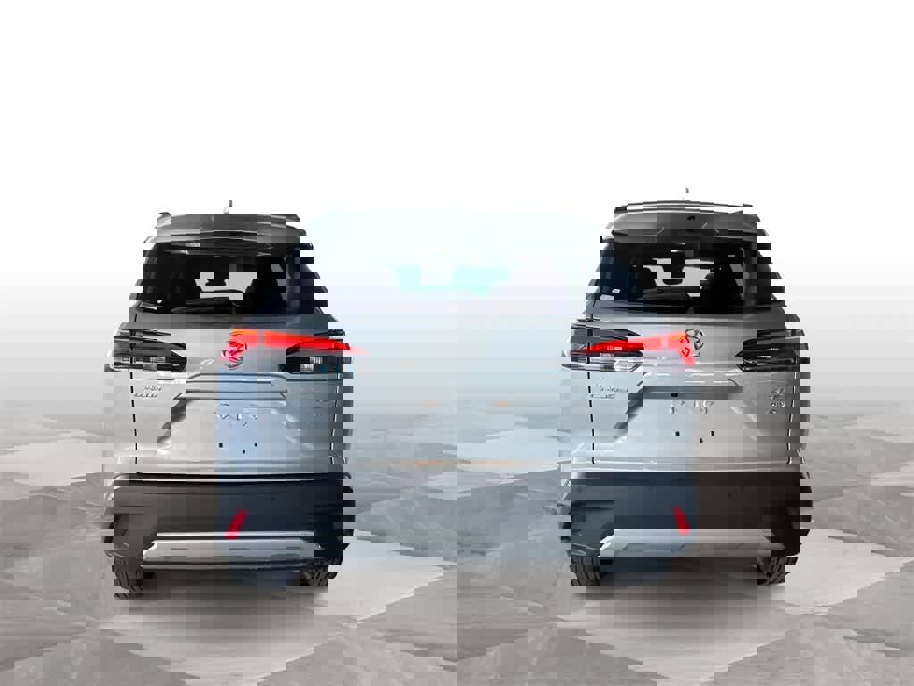 Used 2024 Toyota Corolla Cross XLE w/ Convenience Package image 7