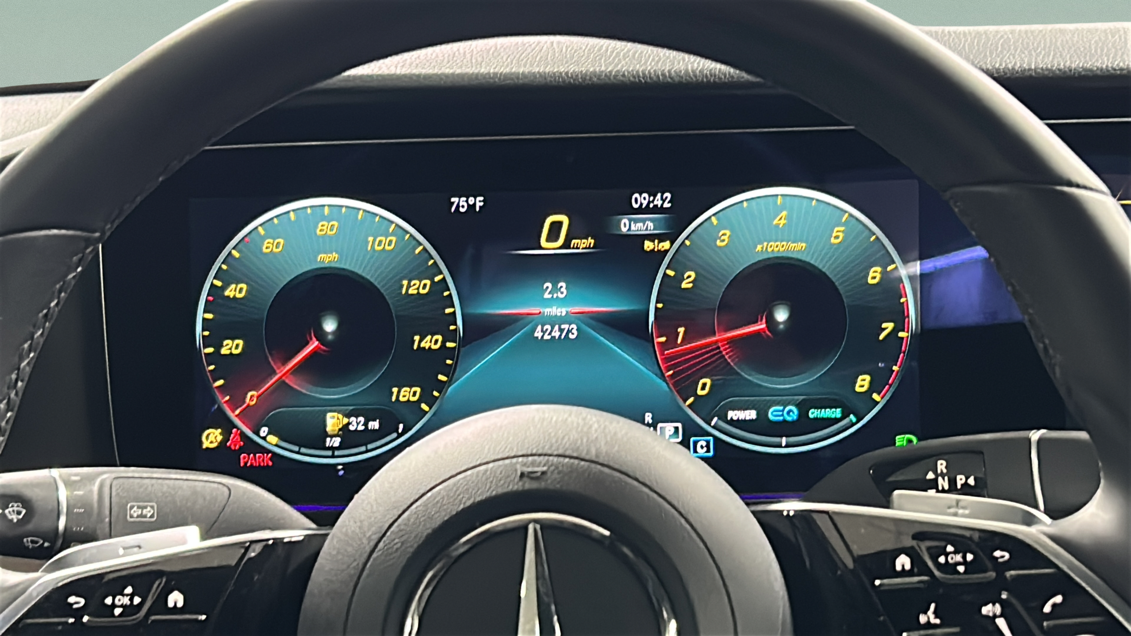 Certified 2023 Mercedes-Benz E 450 4MATIC Sedan image 25