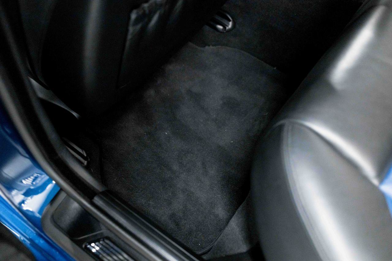 Used 2001 BMW M5 RWD image 53