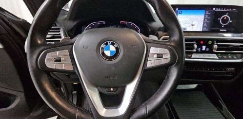 Used 2023 BMW X3 xDrive30i w/ Convenience Package image 5