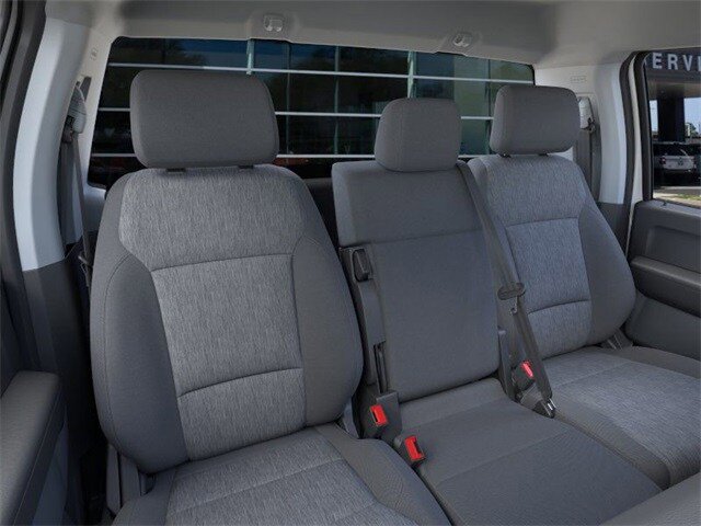 New 2025 Ford F350 XL w/ STX Appearance Package AWD/4WD image 10