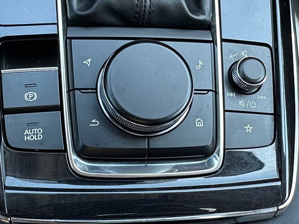 Used 2023 MAZDA CX-30 AWD 2.5 S w/ Preferred Package image 19