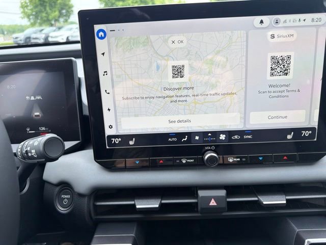 New 2026 Toyota RAV4 XSE AWD/4WD image 38