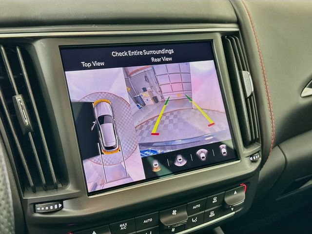 Used 2024 Maserati Levante GT Ultima AWD/4WD image 18