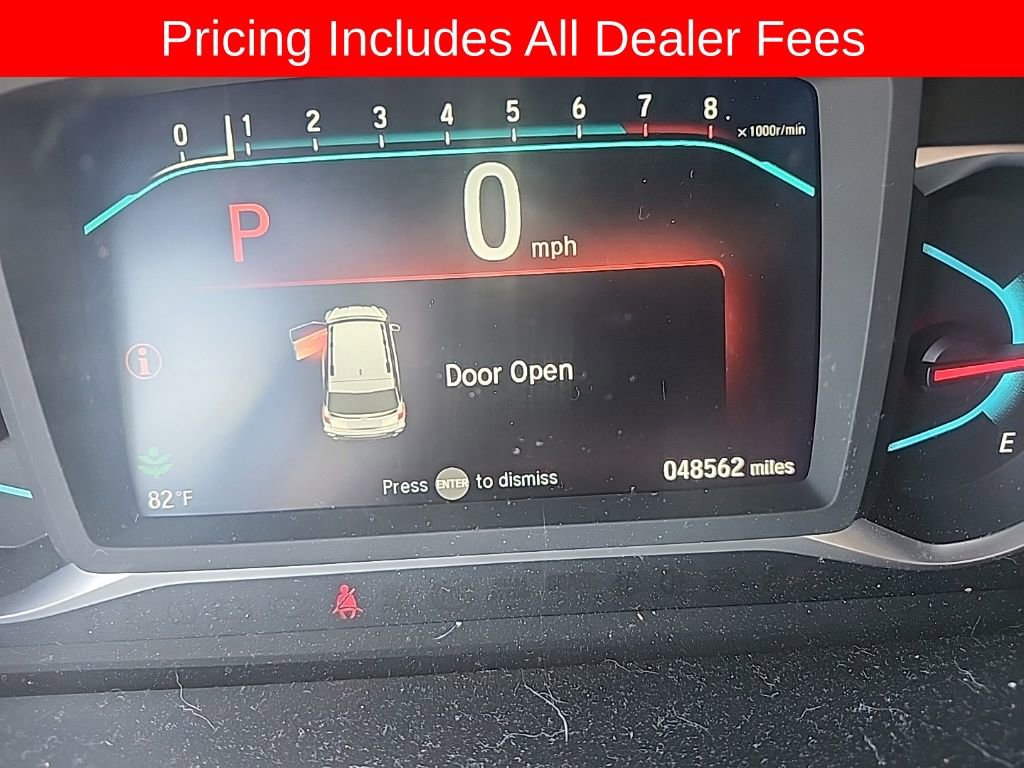 Used 2019 Honda Pilot EX image 4