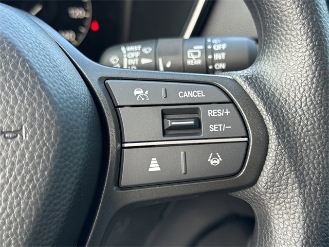 New 2026 Honda CR-V EX image 33