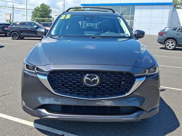 Used 2025 MAZDA CX-5 AWD 2.5 S image 2