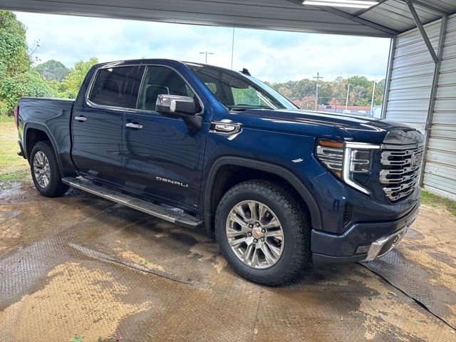 Used 2023 GMC Sierra 1500 Denali image 7