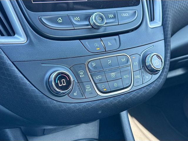 Used 2023 Chevrolet Malibu LT image 15