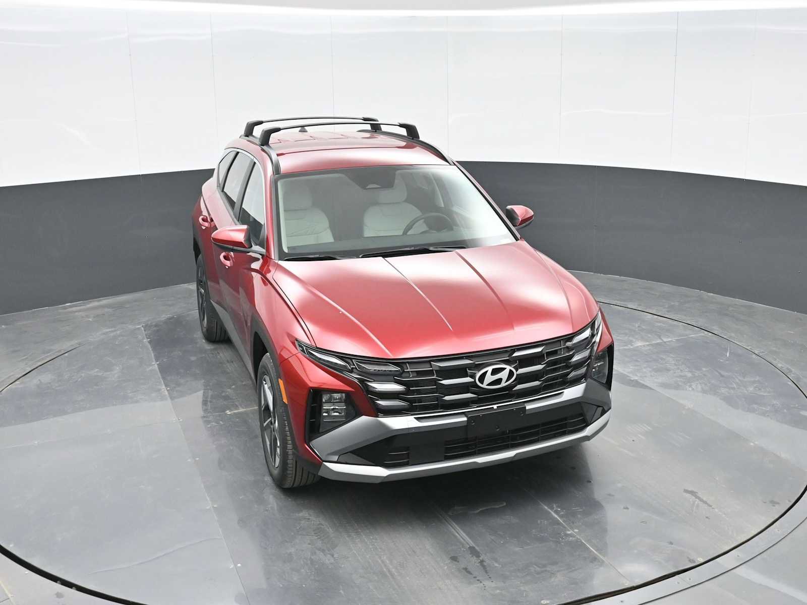 Used 2026 Hyundai Tucson SEL image 23