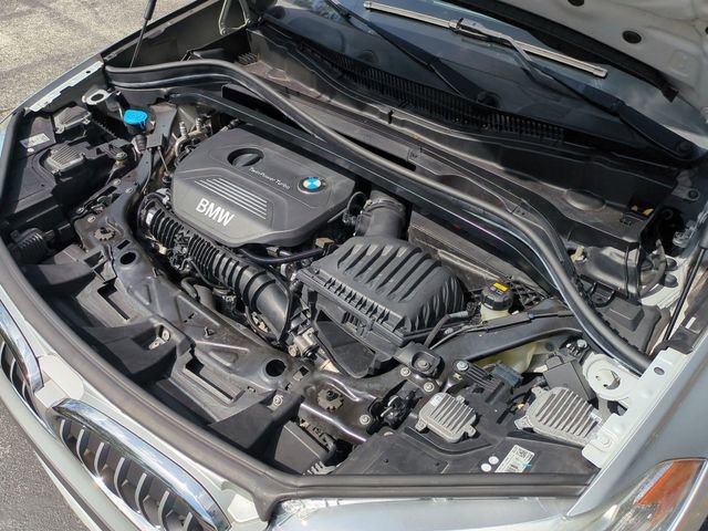 Used 2017 BMW X1 sDrive28i FWD image 32