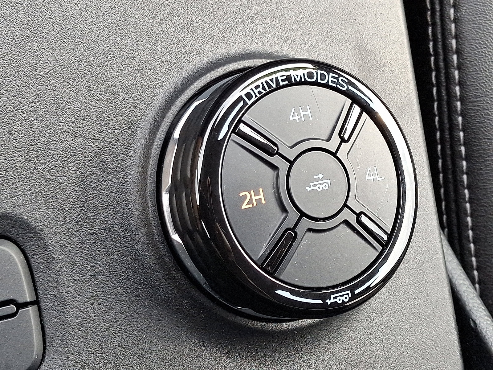 Certified 2024 Ford Ranger Lariat w/ Advanced Towing Package image 27