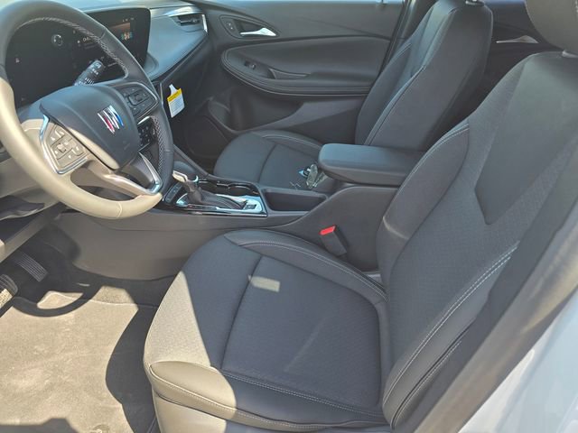 New 2026 Buick Encore GX Preferred w/ Comfort Package FWD image 17