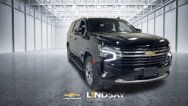 Used 2022 Chevrolet Tahoe LT w/ Luxury Package AWD/4WD image 6