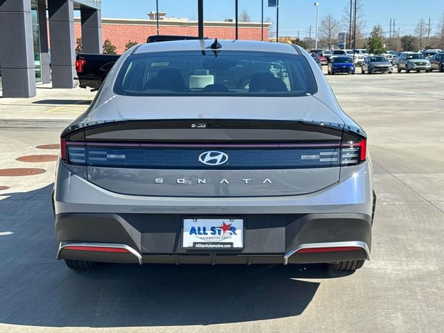 New 2026 Hyundai Sonata SE image 8