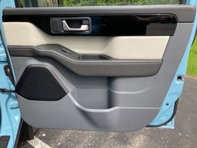 New 2026 INEOS Grenadier AWD/4WD image 35