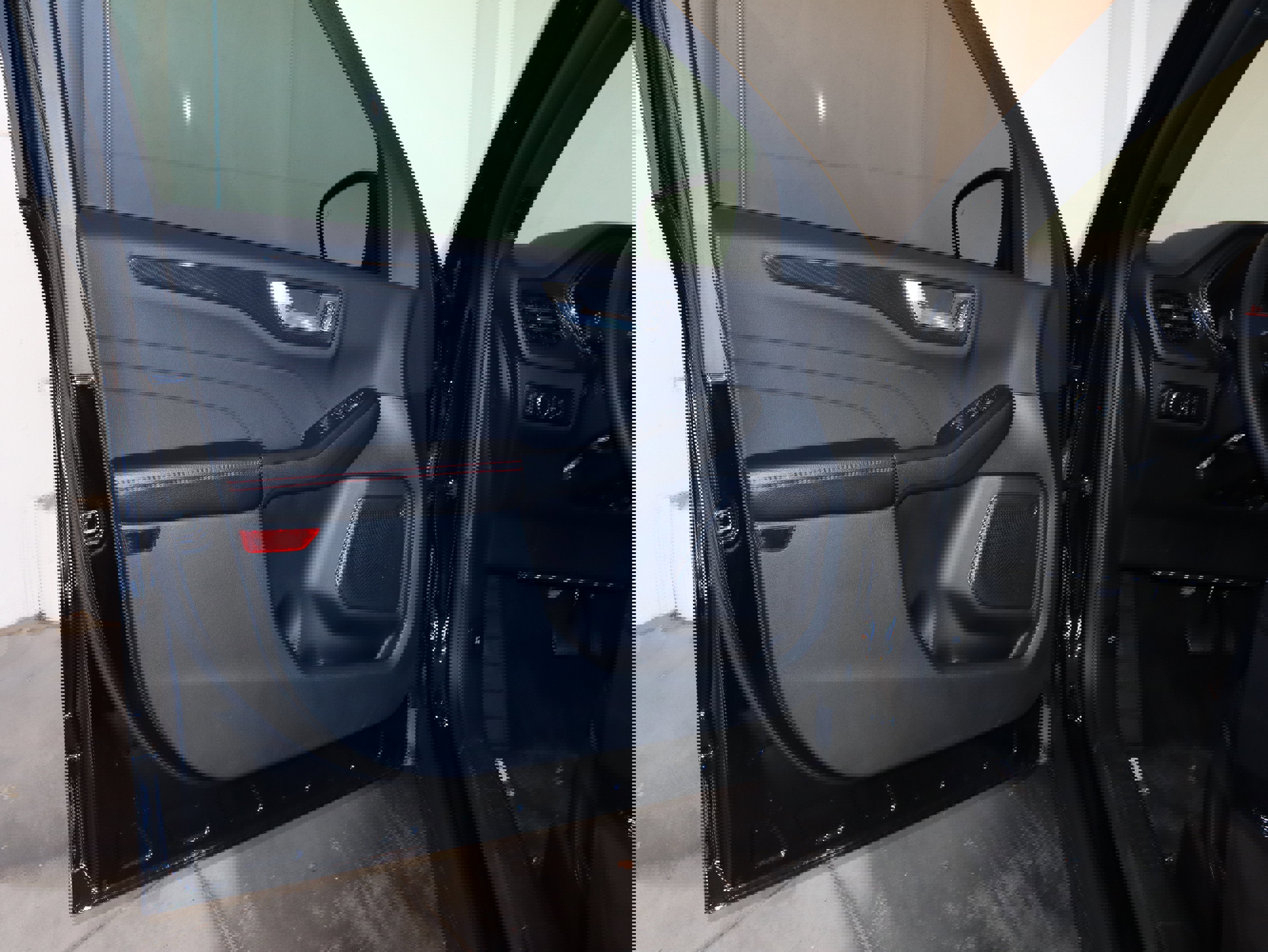 New 2025 Ford Escape ST-Line w/ Equipment Group 301A image 30