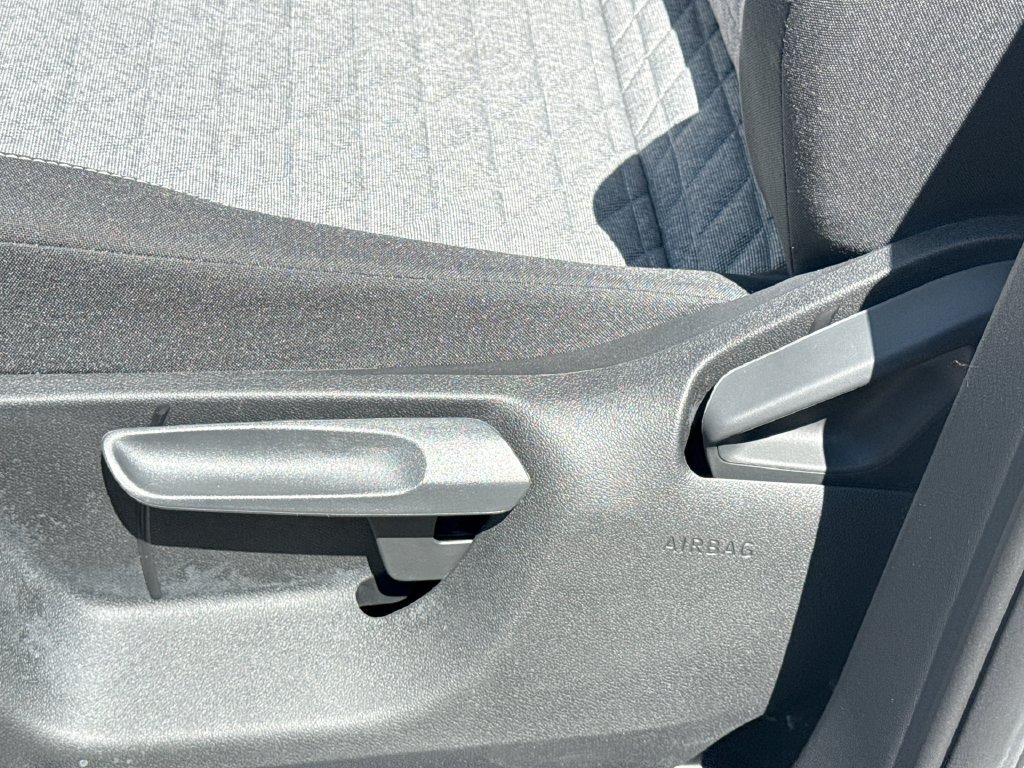 New 2026 Volkswagen Tiguan S AWD/4WD image 14