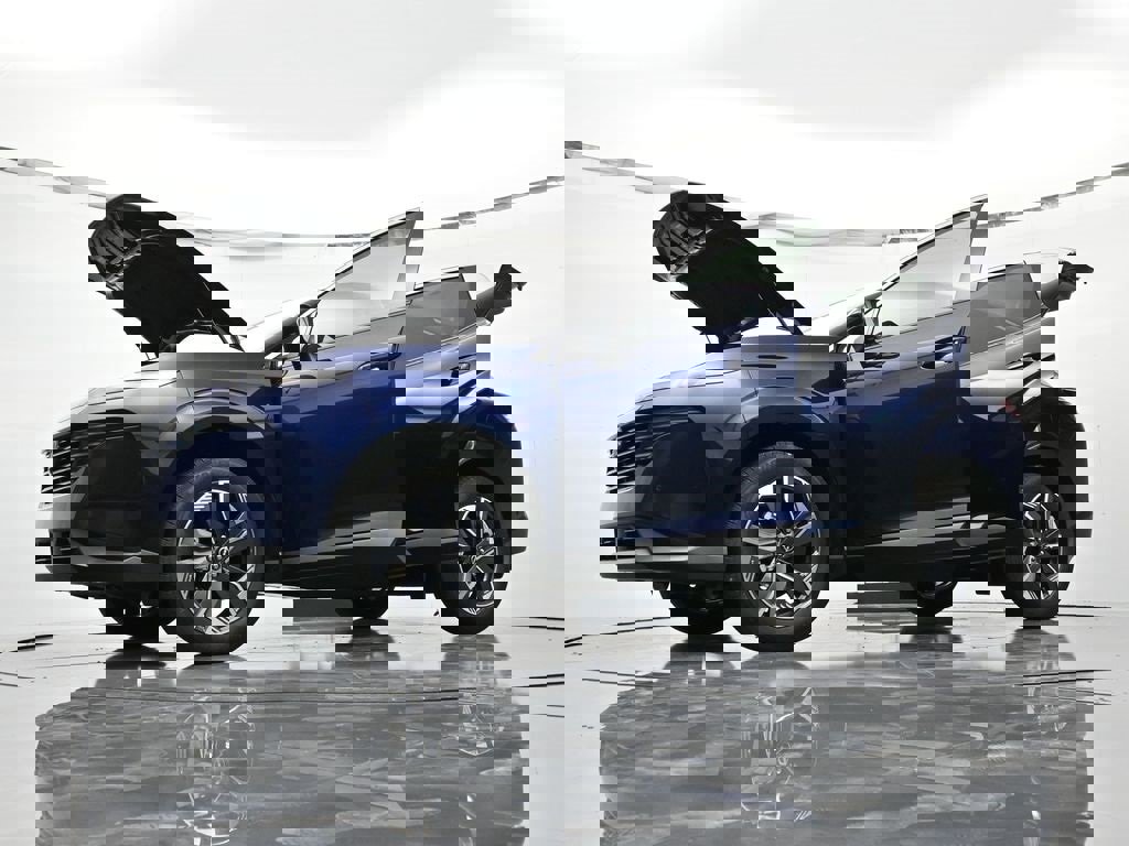 New 2025 Nissan Murano SL w/ Cargo Package image 48