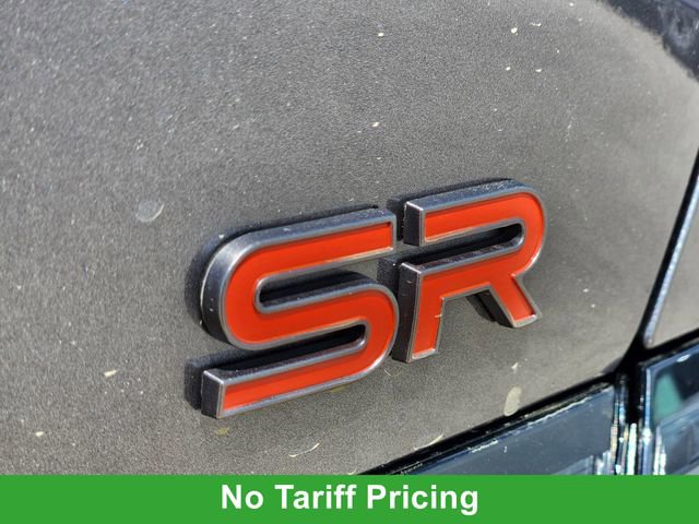 New 2026 Nissan Sentra SR image 9