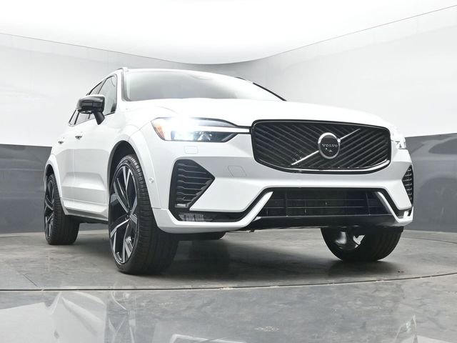 New 2026 Volvo XC60 B5 Ultra w/ Protection Package Premier AWD/4WD image 40