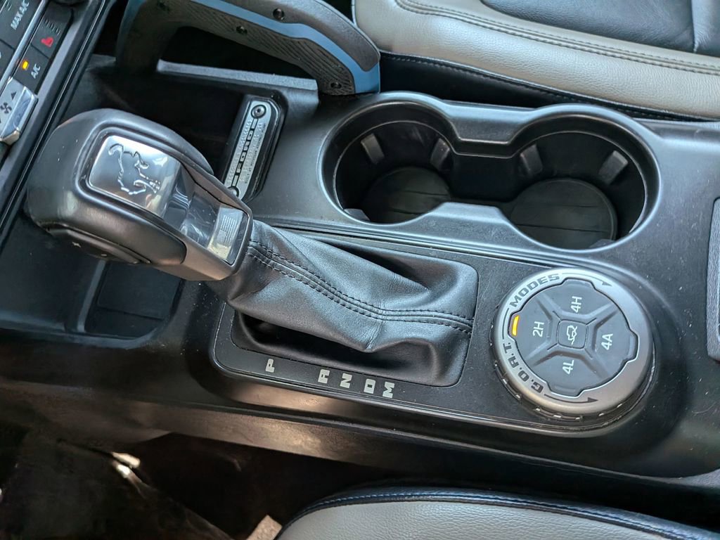 Used 2021 Ford Bronco Wildtrak image 31