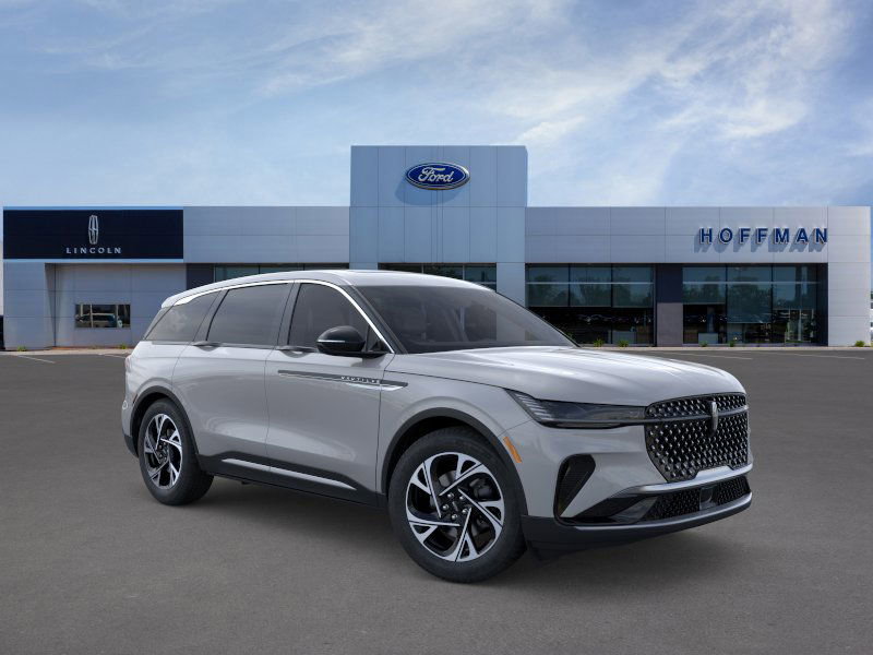 New 2026 Lincoln Nautilus Premier w/ Equipment Group 102A AWD/4WD image 7