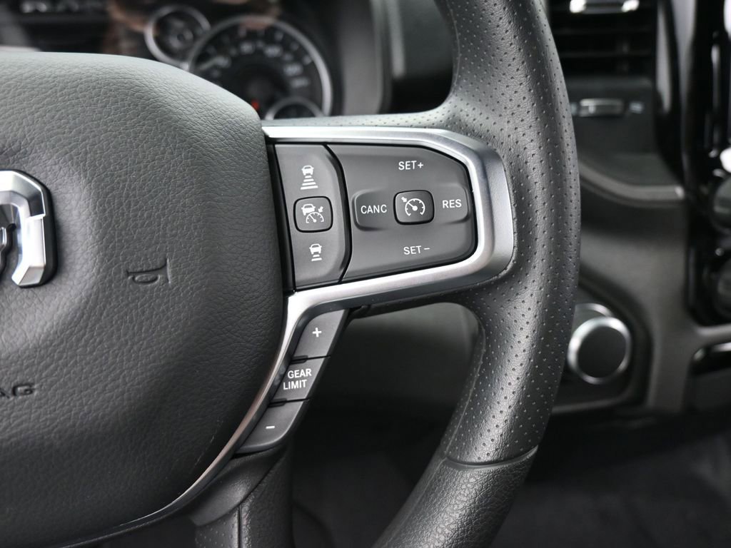 New 2025 RAM 1500 Tradesman image 32