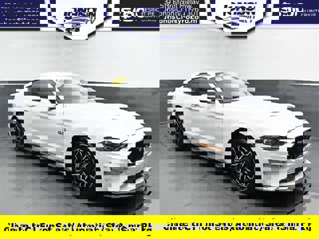 Used 2023 Ford Mustang GT Premium w/ Equipment Group 401A