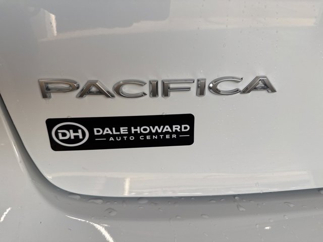 New 2026 Chrysler Pacifica Pinnacle w/ Trailer Tow Group image 44